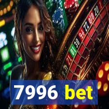 7996 bet